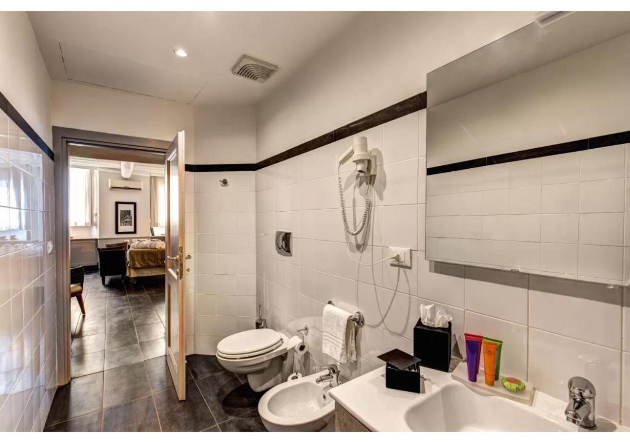 Giulia Appartement