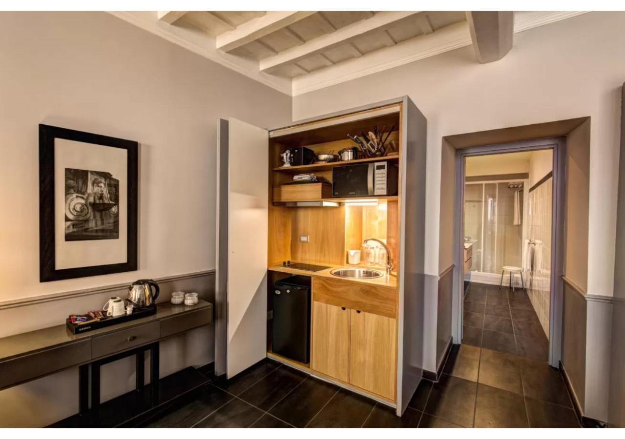 Appartement Giulia *