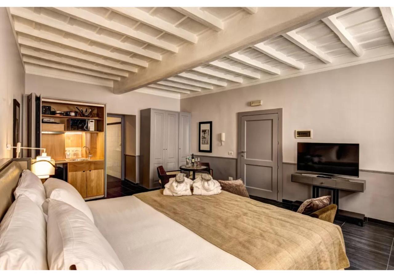 Appartement Giulia *