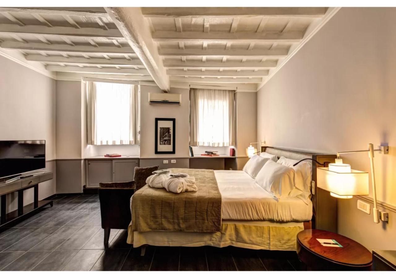 Giulia Appartement *